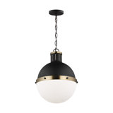 Hanks 1 - Light Pendant