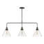 Schell 3 - Light Kitchen Island Pendant-58956087