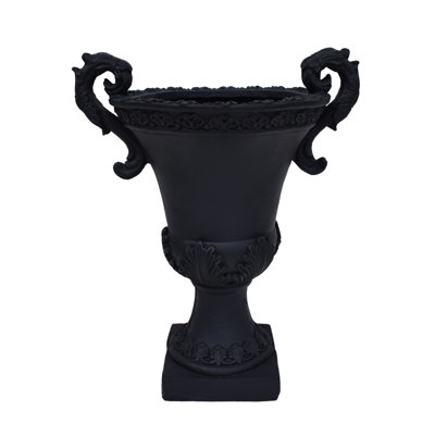 GARDEN URN PLANTER