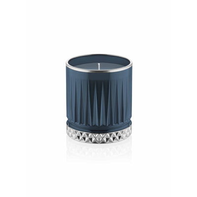 Bougie cylindrique sans parfum