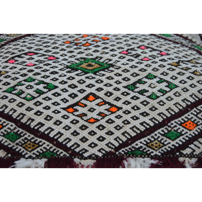 Lumbar Pillow Cover & Insert