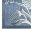 Tapis intérieur / extérieur floral Shila-225237550