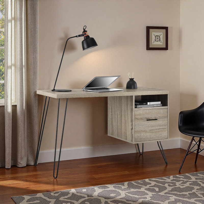 Bureau d'ordinateur