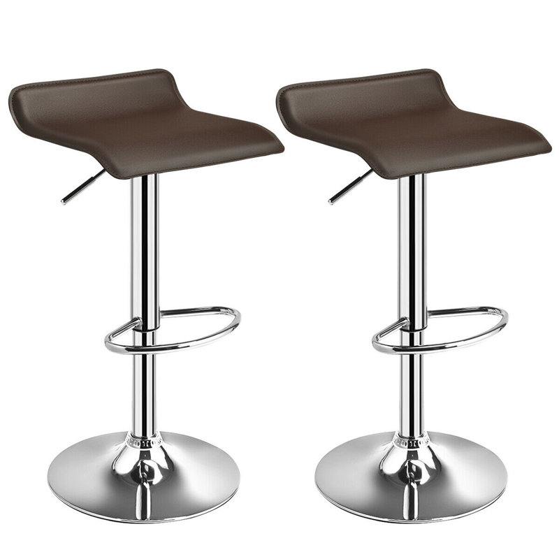 Tabourets de bar Aryelle, Café
