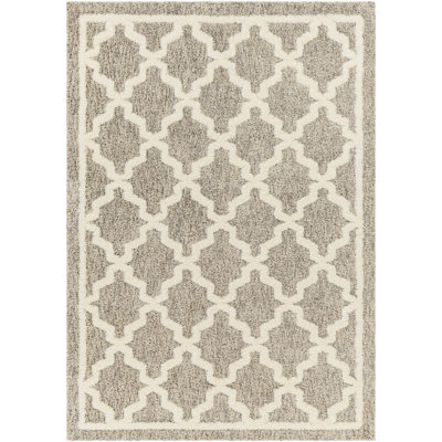 Performance Geometric Indoor Rug