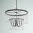 Kingsville 5 - Light Dimmable Tiered Chandelier-298631127