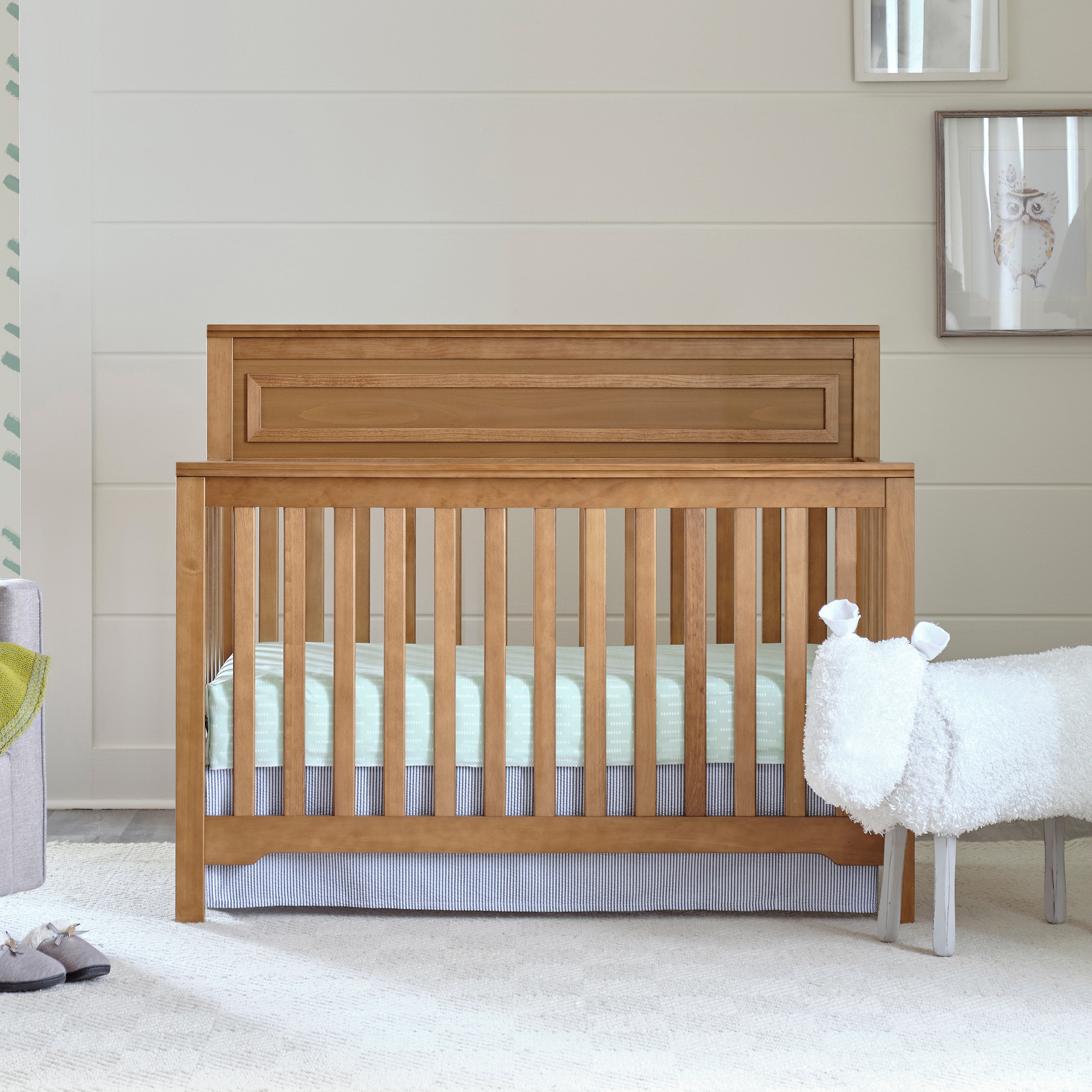 Davinci crib spring frame best sale