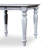 Square Dining Table