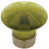 Moss Green/Satin Nickel