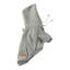 Sweat à capuche pour chien en coton doublé de molleton avec cordon de serrage et poignets côtelés pour les chiens de petite et moyenne taille-133285991-133285992