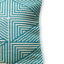 Coussin de patio intérieur en polyester recyclé résistant aux taches et lavable à la machine-121634008-122532473