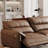 Stylish Premium Electric Sofa-807628993-807629002