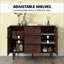 Magnifique armoire décorative