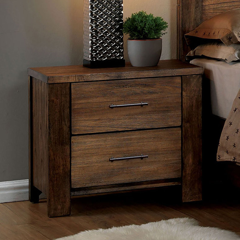 Smare Piece Bedroom Set