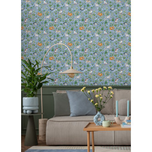 Must Love Cats Peel and Stick Wallpaper