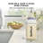 Numilk® 32 Oz. Accessory Bottle