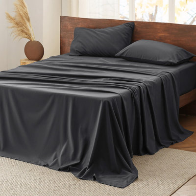 Ensemble de lit en flanelle 100% coton