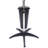 Adjustable Height Hair Salon Shampoo Sink