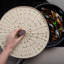 Zeal Silicone Lid