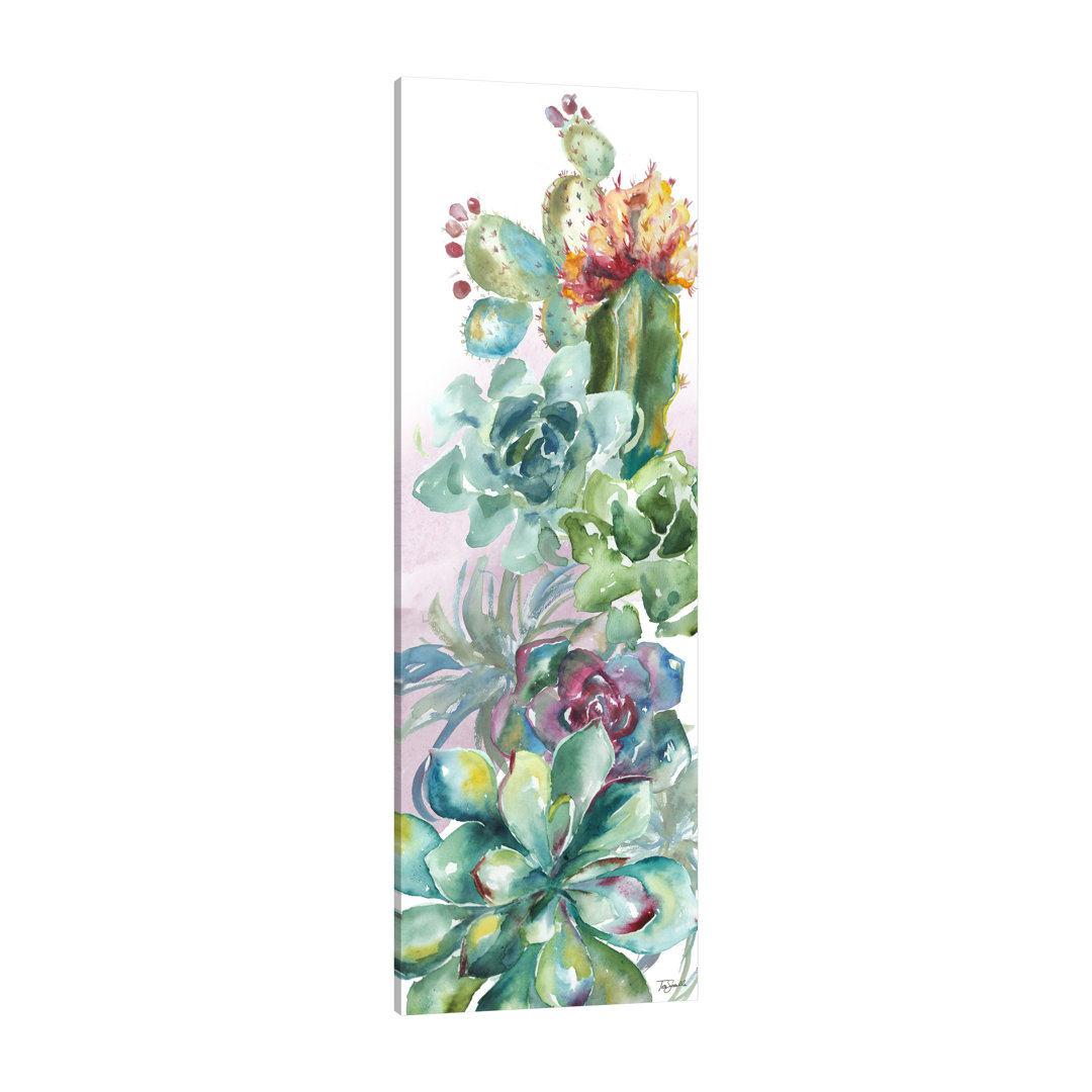 Tre Sorelle Studios - Wrapped Canvas Painting