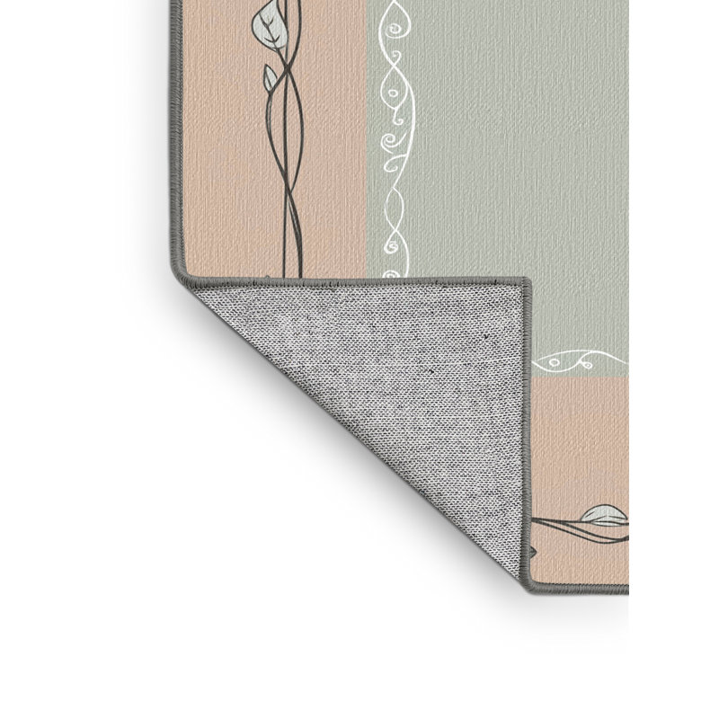Tapis Harriet Bee, Rectangulaire 3 pi x 5 pi