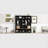 Yomaly Hall Tree with Bench and Shoe Storage-1768302936