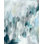 Blue Musings II Painting by Emma McCartney