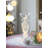 Gahraman Glass Table Vase 1