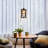 Folkert - Light Lantern Pendant