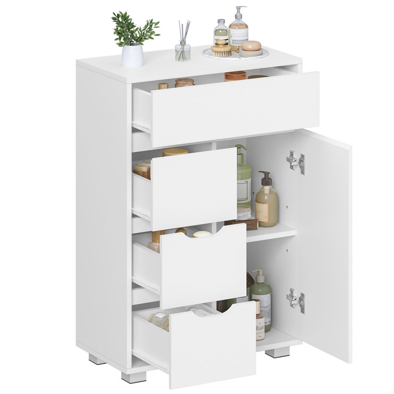 Rectangle Accent Cabinet