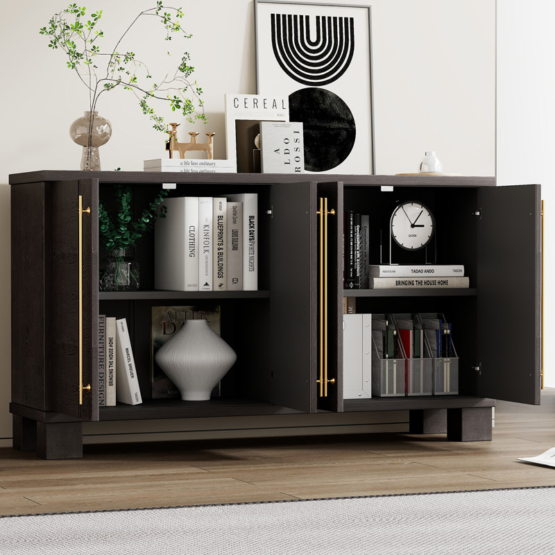 Buffet avec rangement TREXM