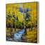St. Elmo Stream Print by Smith, Sallie K.-525925709-525925710