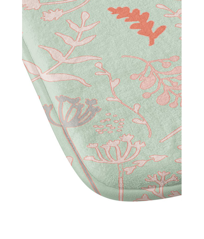 Tapis antidérapant pour salle de bain Darigo