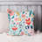 Floral Scandinavian Wildflower Pattern IV Flowers-95434503