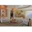 Chaise d'appoint avec coussin - Mendocino Beach