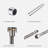 KIBI Lowa Kitchen Faucet-41659783-48024381