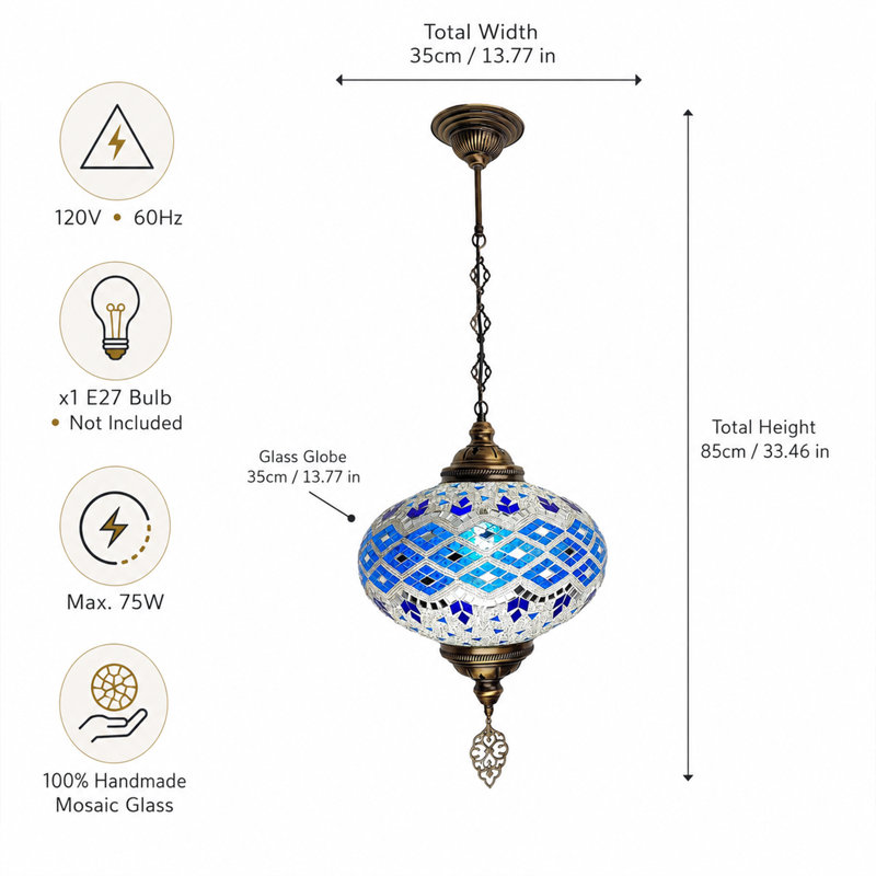 Lustre Richarde