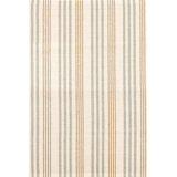 Olive Branch Handwoven Cotton Rug