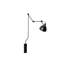 Culpeper Armed Sconce-40239740