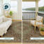 Tapis lavable à la machine intérieur / extérieur ACN2486-170650572-170650574