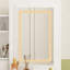 Dressing Table with Mirror