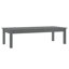 Simard Solid Wood Four Leg Coffee Table-483439185-483439187