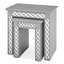 Doolittle Sled Nesting Tables
