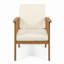 Fauteuil club Casa Acacia