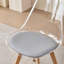 Huron Solid Wood Dining Chair-1854450154
