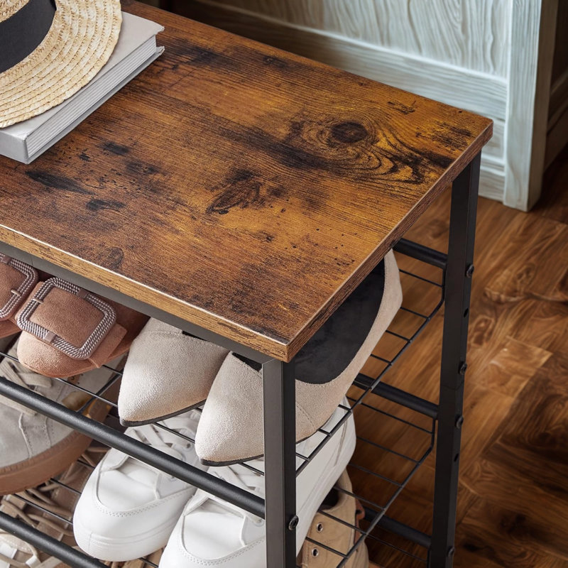 Shoe Storage
