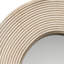 Dali Rectangle Bamboo / Rattan Mirror-1724209376