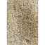 Naya Hand Loomed Modern Area Rug in Tan/Beige-1849491586