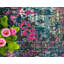 Tapis oriental rose Mumford-40278436