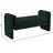 Hiroyasu Upholstered Boucle Bench-74999078